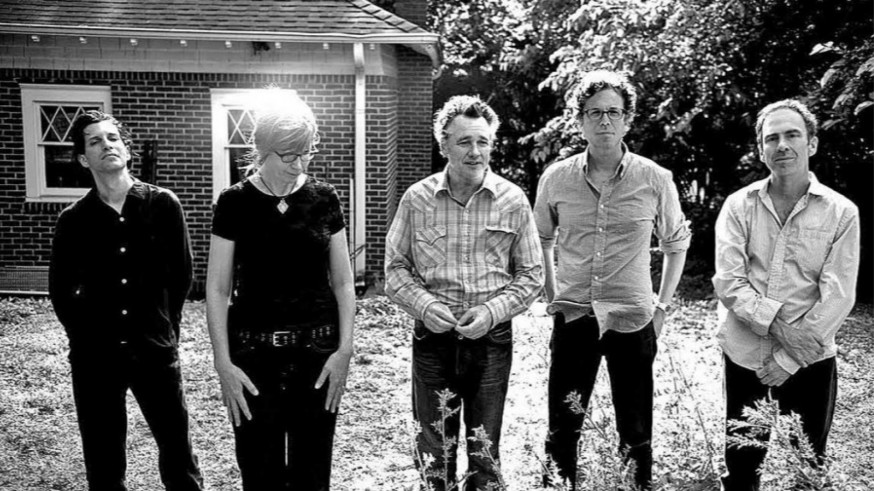 The Jayhawks