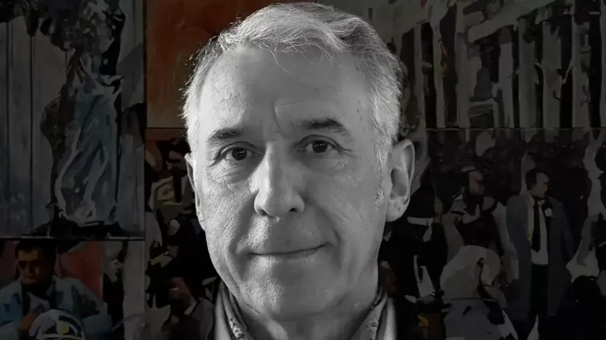 Artesanos de Murcia. Manuel Menárguez: Cuatro décadas de maestría entre la creación artística y la restauración del patrimonio
