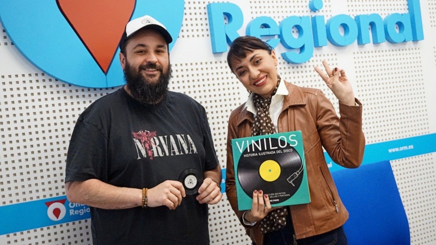 Músicas de ida y vuelta: Gramola encendida, mujeres al escenario