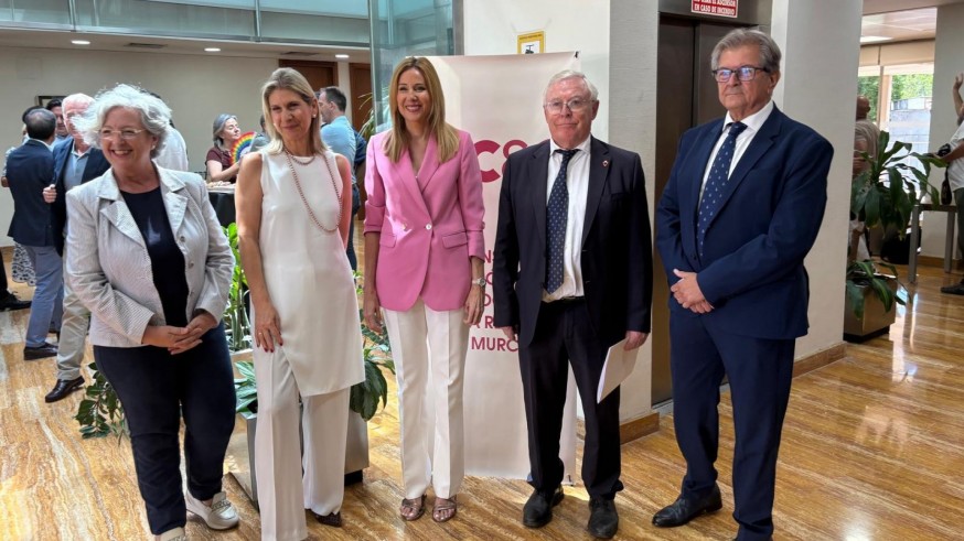El CES constata que la economía murciana creció un 3 % en 2025, pero advierte de los retos en empleo, vivienda y productividad