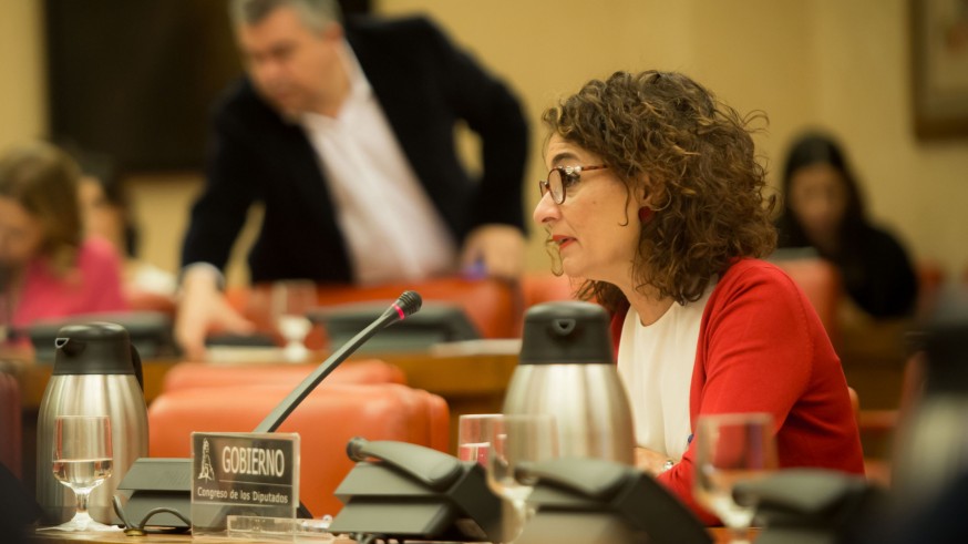 El Gobierno supera el último trámite para pagar a las Comunidades las entregas a cuenta