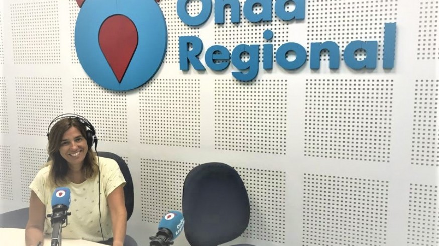 REGIÓN DE MURCIA NOTICIAS (FIN DE SEMANA) 09/08/2020