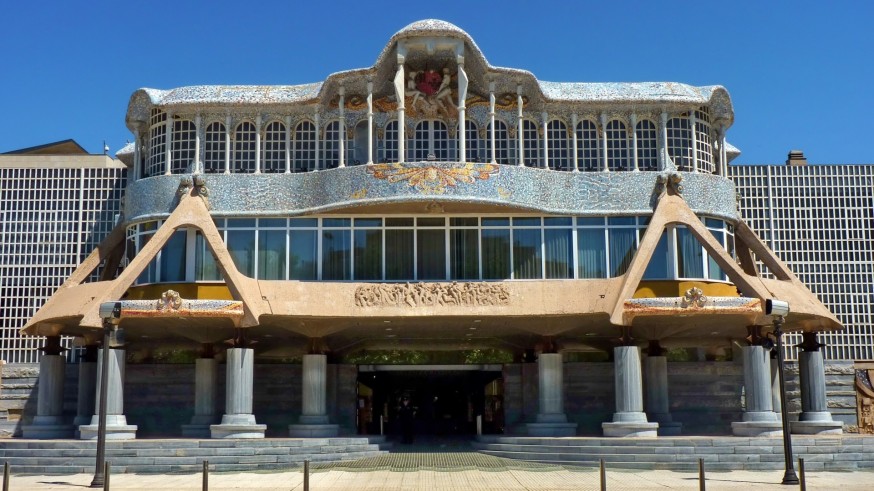 La Asamblea Regional, al día. Barómetro del CEMOP: la inmigración es el tema que más preocupa a los ciudadanos