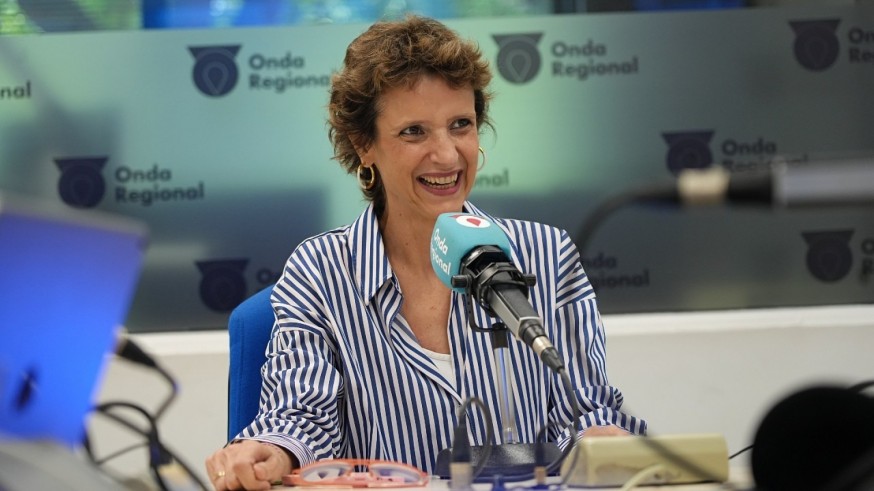 Elisa Castaño, un ser de luz, cercano y valiente, que no se resigna a ser un mero dato estadístico
