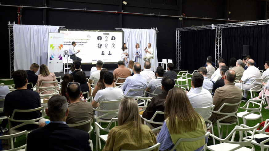 La Feria del Mueble de Yecla se alía con Marruecos para equipar los hoteles del Mundial 2030