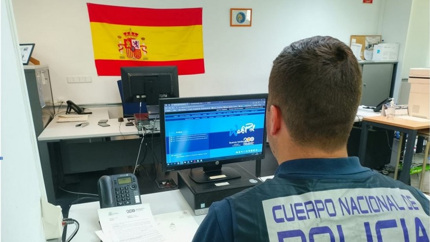 Detenido un corredor de seguros que se quedaba el dinero de sus clientes