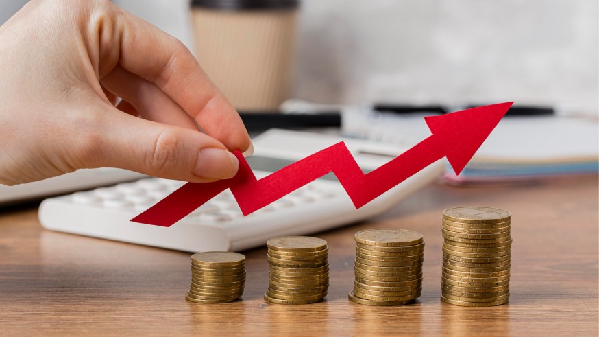 Los precios se disparan en julio y consolidan el cambio de tendencia