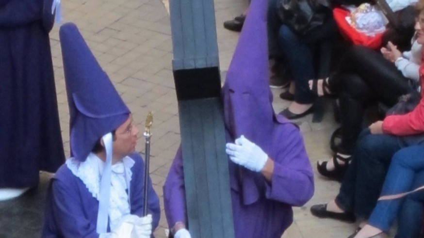 La Asociación de Nazarenos Murcianos impulsa el conocimiento de las Semanas Santas de la Región