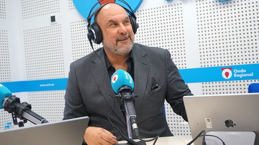 Canciones sofisticadas y sensitivas de Victorio Melgarejo