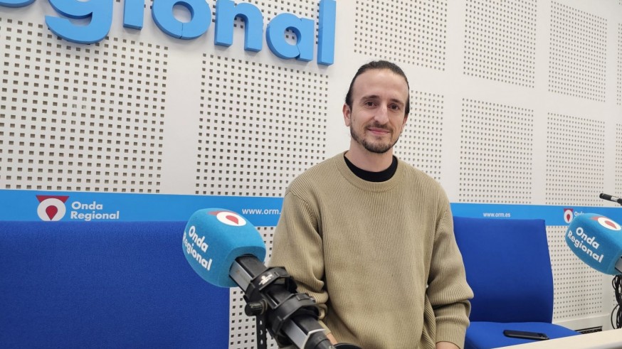 Javier Soria: "En Sudán las cosas van a peor"