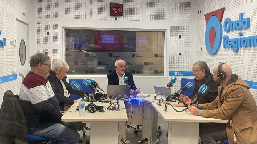 TERTULIA ACTUALIDAD 28/01/2026