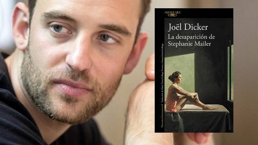 Joël Dicker