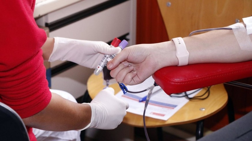 Más de 250 donaciones de sangre son necesarias al día para hacer frente a la demanda que existe en los hospitales de la Región