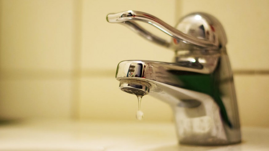 Grifo de agua