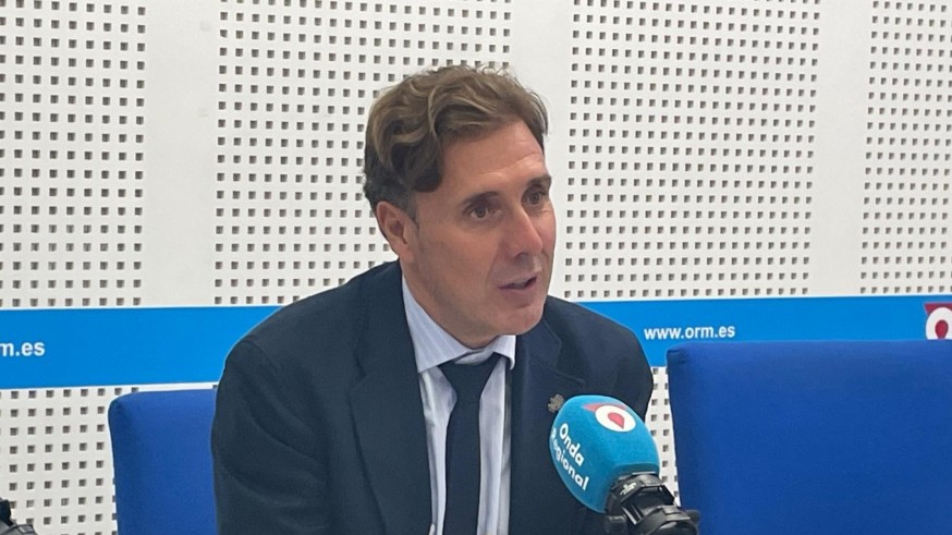 Algunos juicios penales en Murcia se señalan con casi dos años de retraso