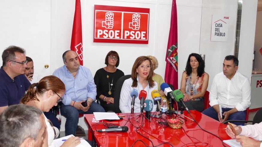 Castejón, el pasado sábado