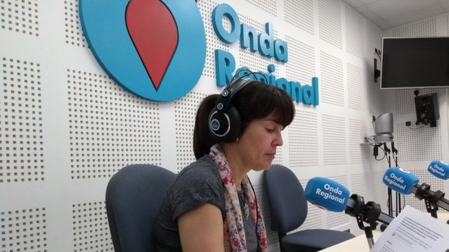 REGIÓN DE MURCIA NOTICIAS MATINAL (FIN DE SEMANA) 26/05/2019