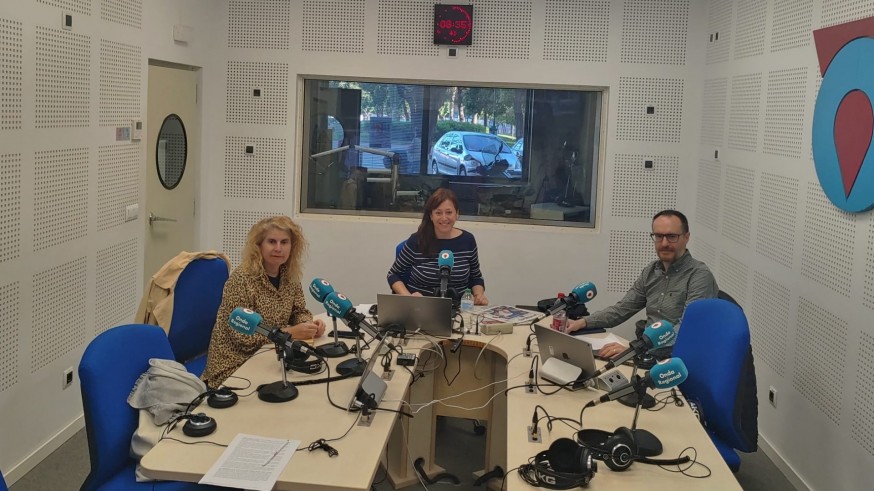 Tertulia de actualidad 17/04/2023