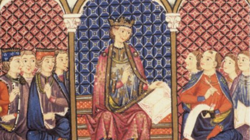 Octavo centenario de Alfonso X el Sabio: la huella del Rey