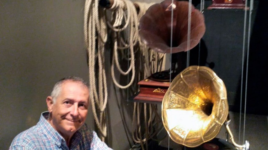 LA GRAMOLA. 2ª HORA 17/12/2021