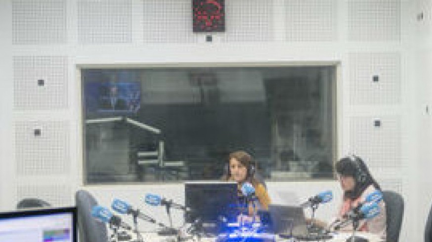 REGIÓN DE MURCIA NOTICIAS (MEDIODÍA) 20/07/2019