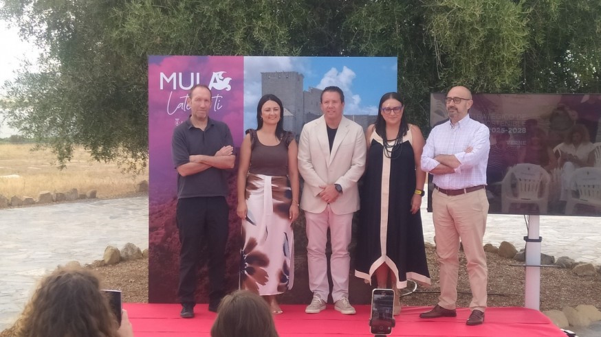 Mula. Plan Estratégico de Turismo