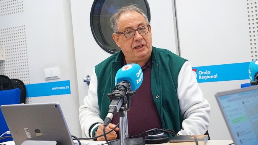 El rincón de pensar. Con Jorge Novella hacemos un repaso filosófico del año 2025