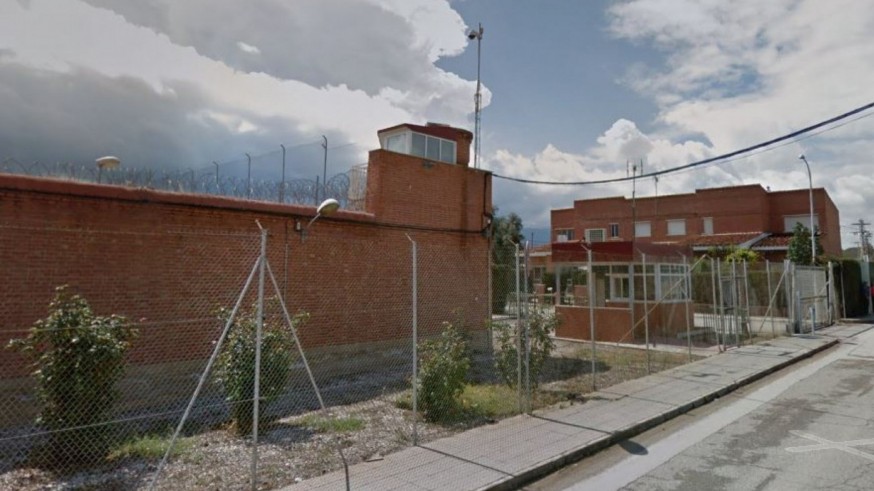 8 de cada 10 internos de la prisión de Sangonera no vuelven a entrar en el centro penitenciario
