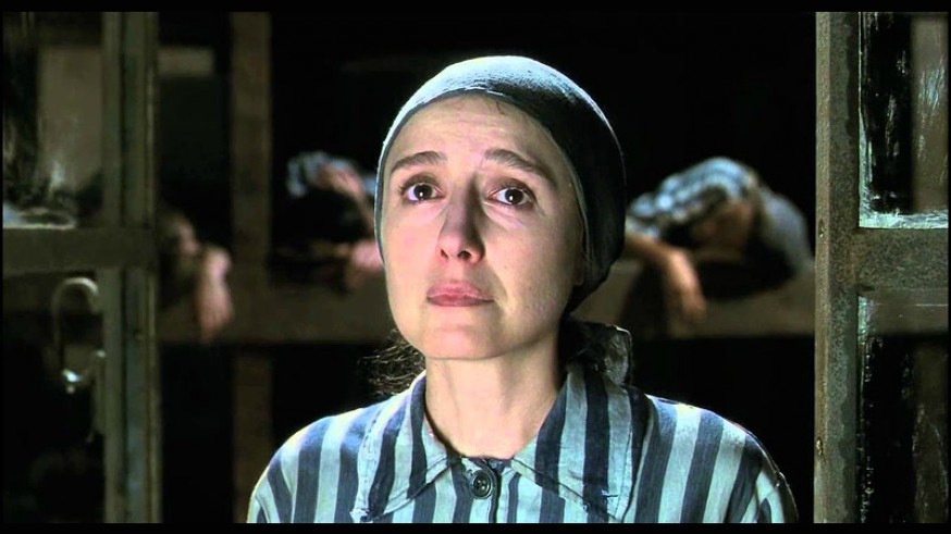 Fotograma de la película 'La vida es bella'