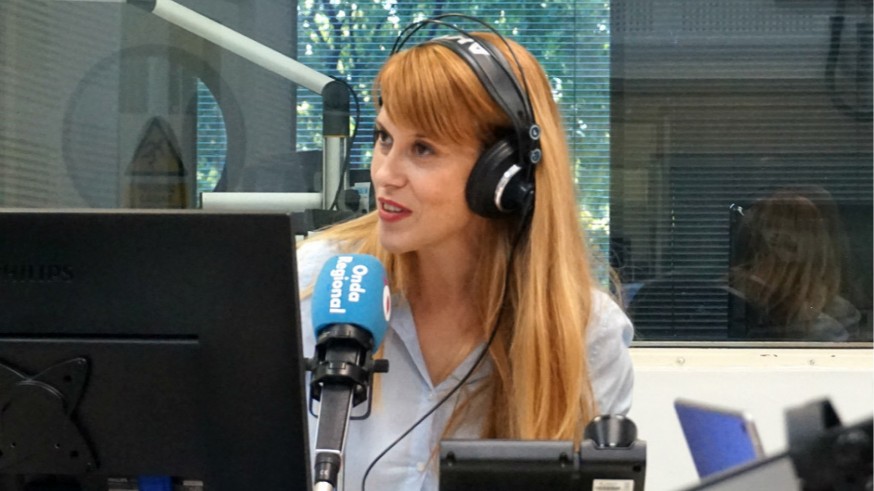 Lucía Hernández