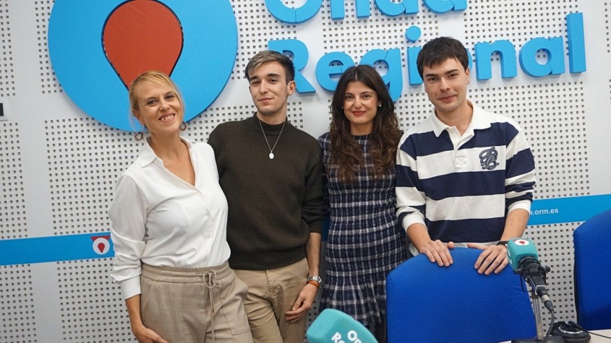 En plan Z. Con Álvaro Cárceles, Inma Ruiz y Jose Arrondo hablamos de participación juvenil en marchas y protestas, y expresiones que usan los jóvenes