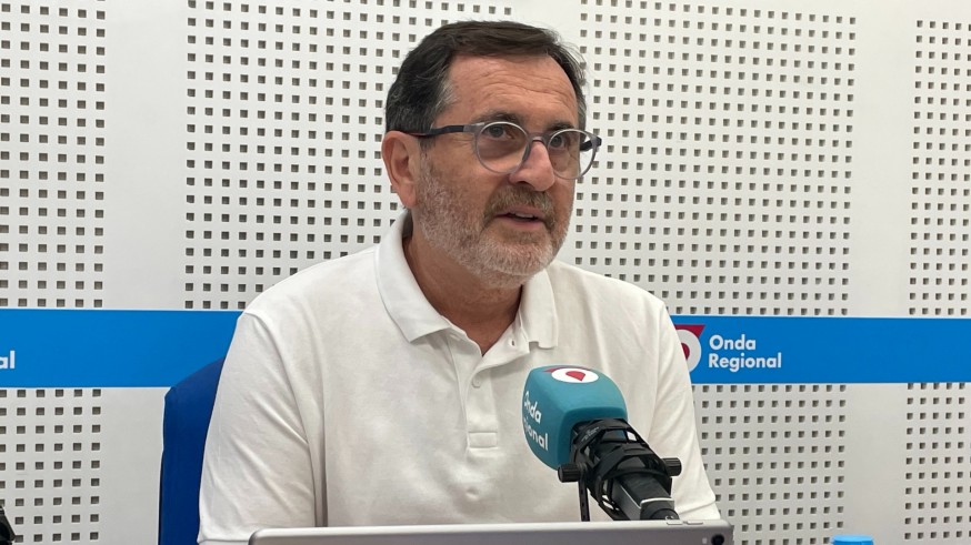 Gaspar Ros alerta de que dedicamos poco tiempo a elegir y cocinar los alimentos