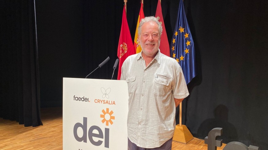 Antoni Aguiló: "Que lo que prometan las administraciones, que se cumpla"