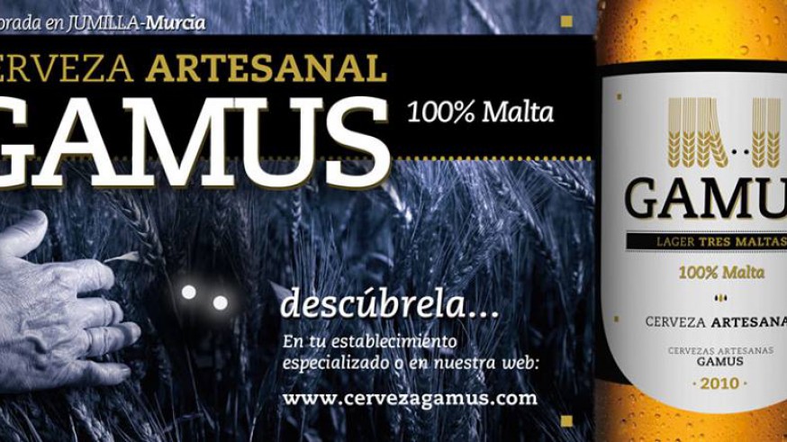 La Radio del Siglo: Seamos emprendedores. Primero la cerveza... después el gimnasio