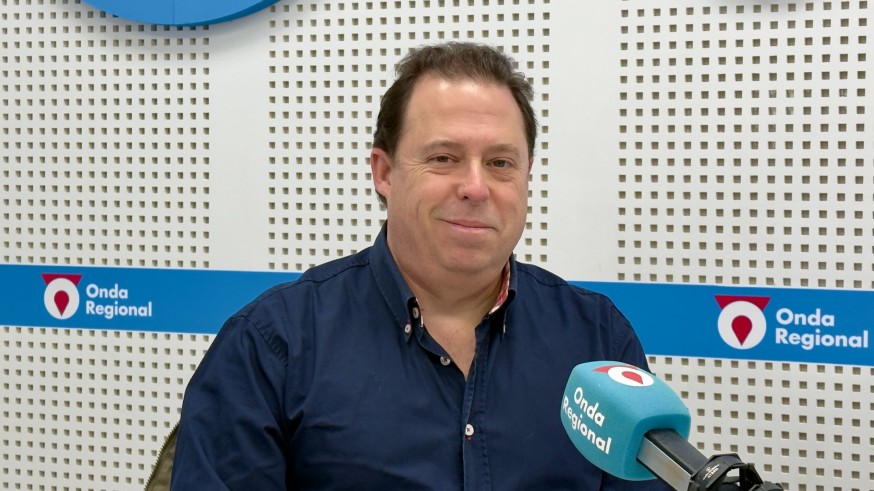 Vamos al cine con Antonio Rentero