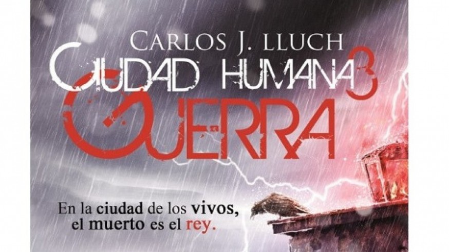 VIVA LA RADIO. Día del Orgullo Zombie. Cartagena 2040; El mejor lugar del mundo... para morir