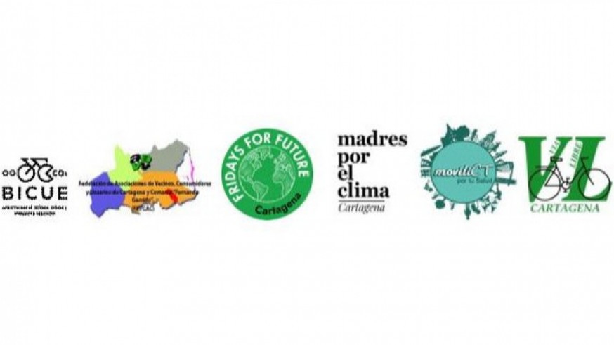 EL ROMPEOLAS. Colectivos ciudadanos convocan un "paseo crítico" por Cartagena