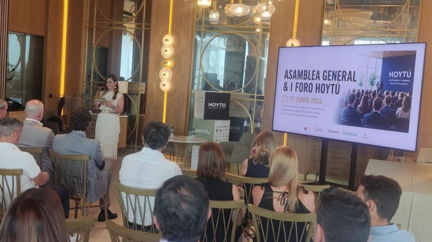 La hostelería murciana prevé un verano de récord y apuesta por la FP Dual para captar talento