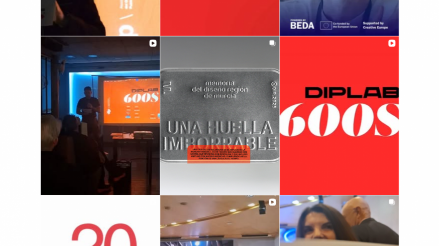 El trabajo que hay detrás de lo bello y útil