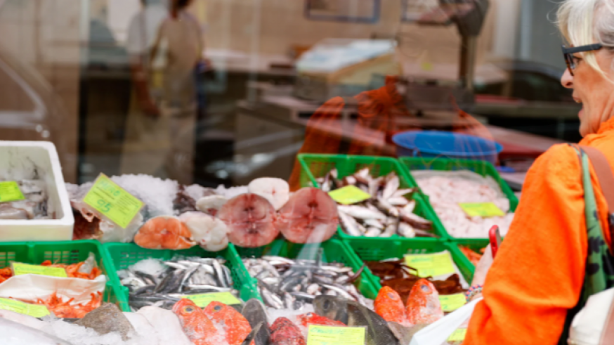 El Gobierno regional pide la rebaja del IVA en la carne, pescado y conservas