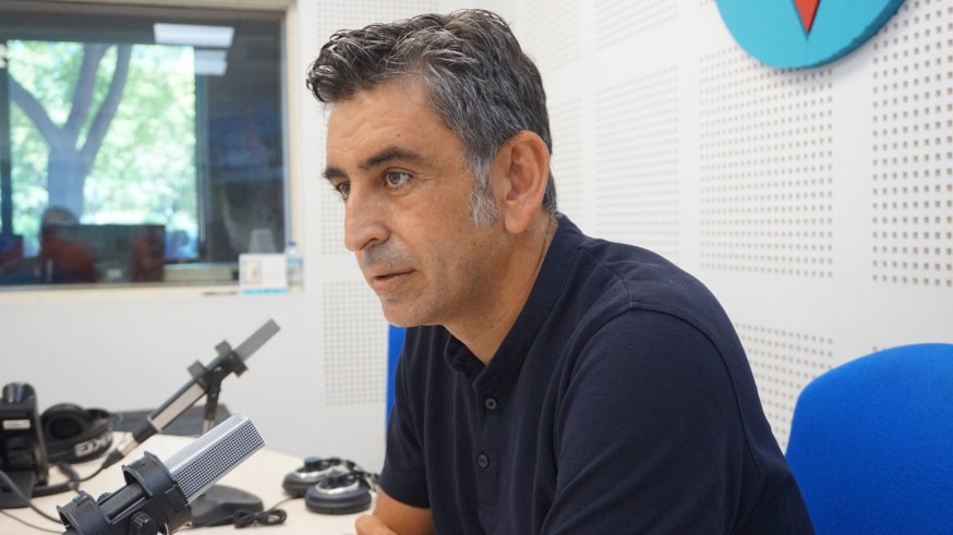 REGIÓN DEPORTIVA (MEDIODÍA) 30/09/2024