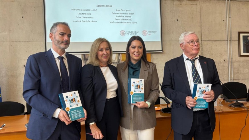 La juventud murciana retrasa su independencia y prioriza el emprendimiento ante el funcionariado