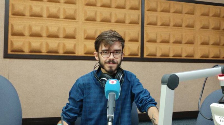 Fran Carpena