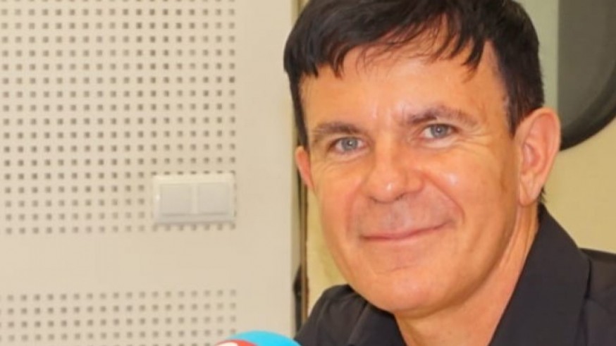 REGIÓN DEPORTIVA (MEDIODÍA) 01/02/2026