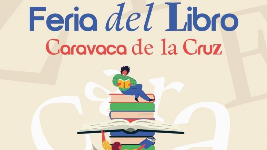 Caravaca de la Cruz presenta una Feria del Libro 2026 de "primer nivel" para fomentar el hábito lector