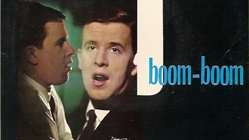Boom boom