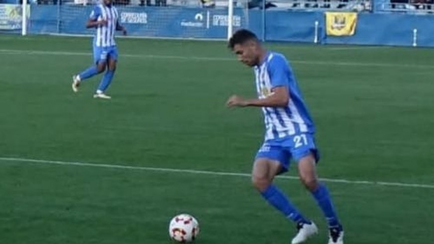 David Morillas: "Todos estamos decepcionados"