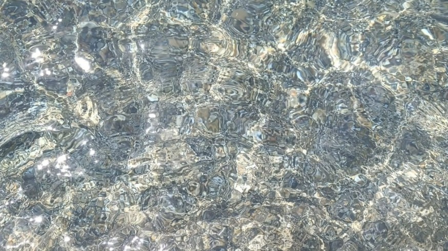 Agua