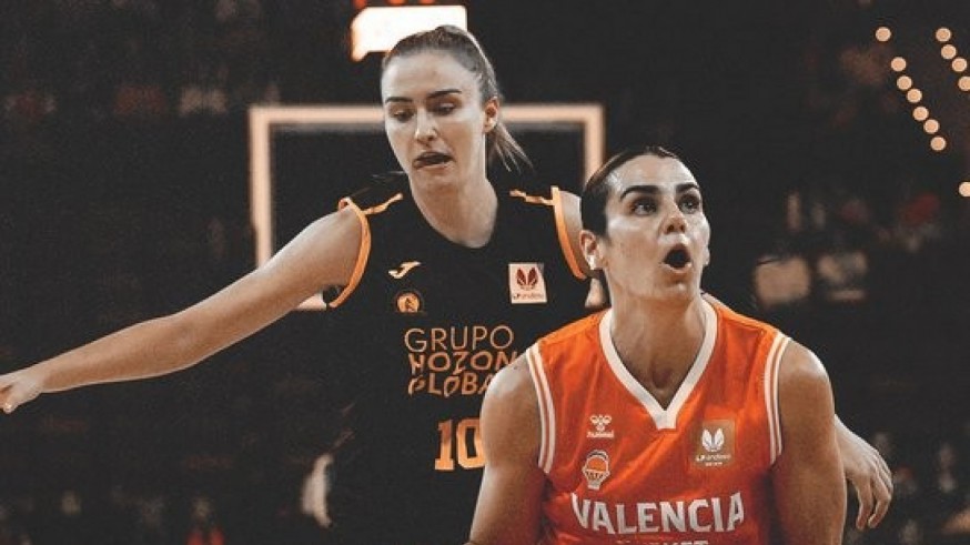 El Jairis no puede con el Valencia (64 - 61)
