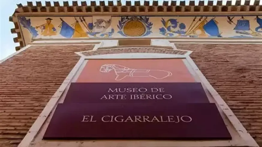 Mula se convierte en el epicentro de la cultura con motivo del Día Internacional de los Museos